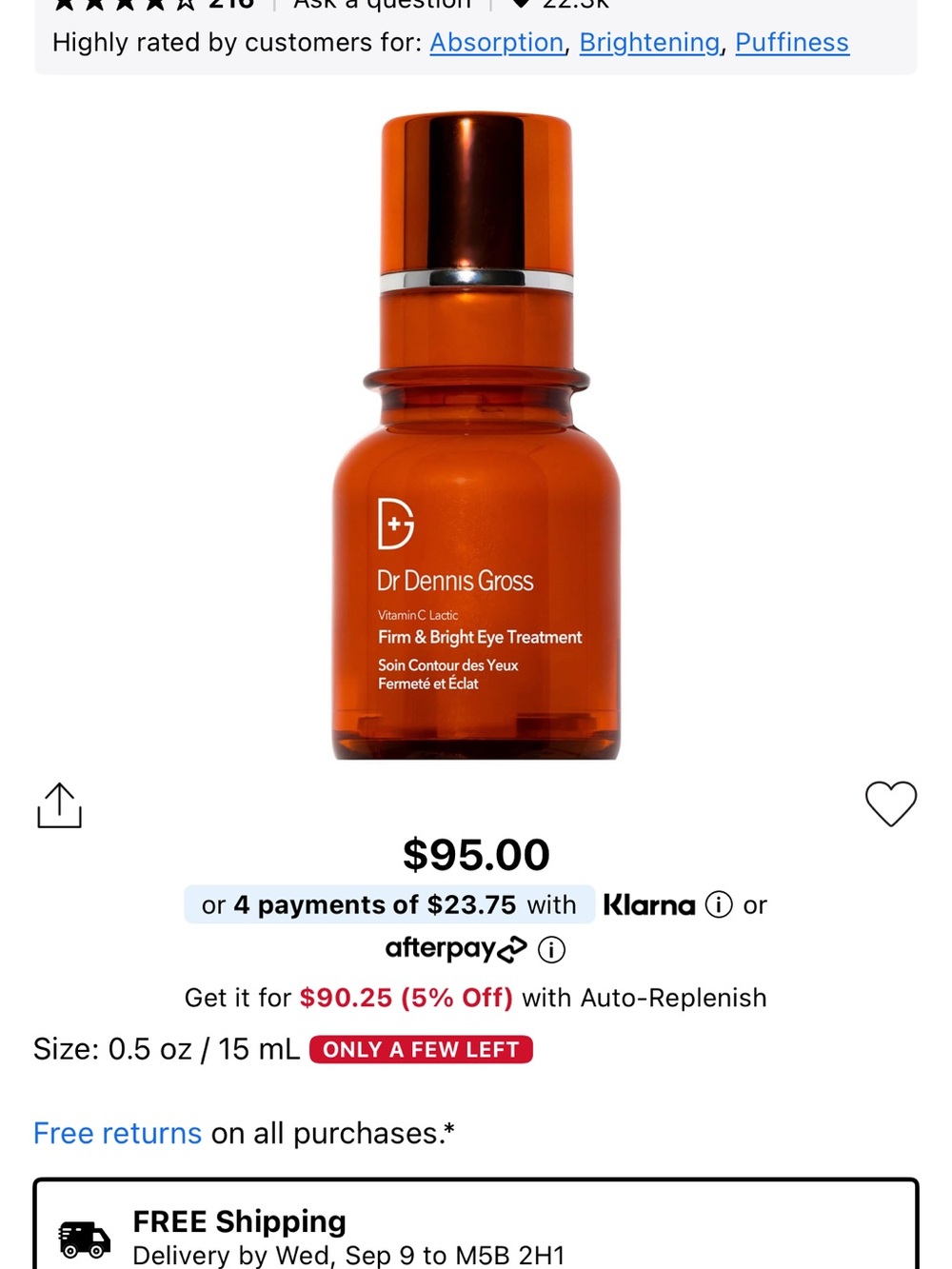 Dr. Dennis Gross Skincare